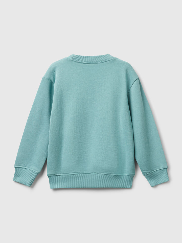 SWEATER L/S Menino image number 2